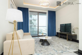 Mira Holiday Homes - Lovely new 1 bedroom in Downtown